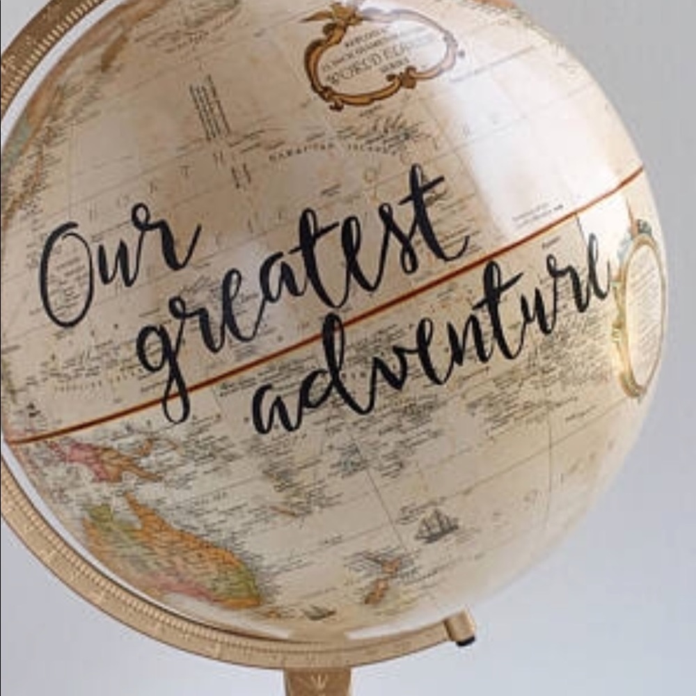 Globe